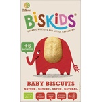 BisKids Био натурални детски бисквити BisKids (6+ месеца), 120 g (10472842)