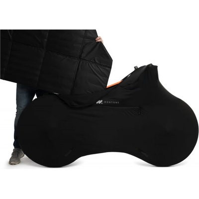Montone ochranná vložka mProtection do obalu na bicykel