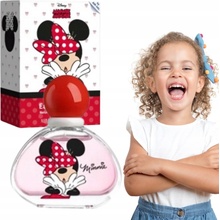 EP Line Minnie toaletní voda dětská 30 ml