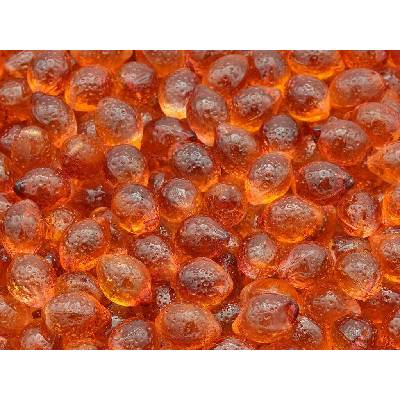 Glass beads, s.r.o. Citrony 11164208 14x10 mm 00030/48028 Balení: 150ks