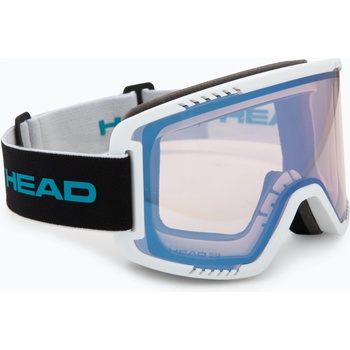 HEAD Ски очила HEAD Contex Photo blue/wcr/photo blue