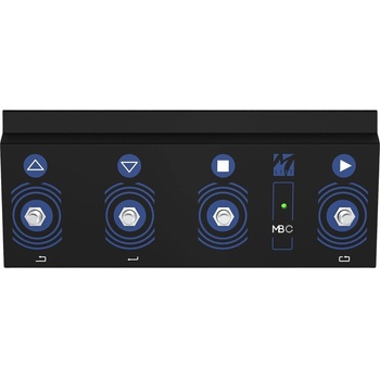 M-Live Pedal MBC Футсуич (0742001)