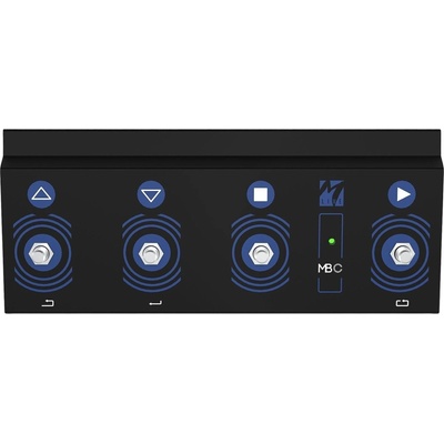 M-Live Pedal MBC Футсуич (0742001)