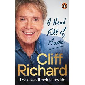 A Head Full of Music | Cliff Richard (2025)