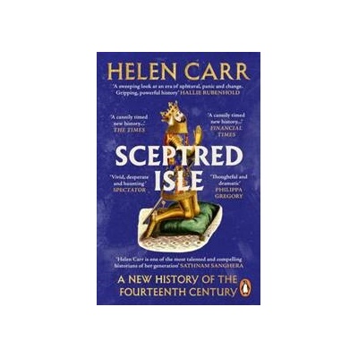 Sceptred Isle - Helen Carr