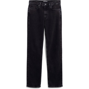 Armedangels Дамски дънки ARMEDANGELS Women's Carenaa Jeans - Ebony - размер 34 (111-1521-0311)