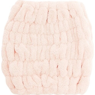 GLOV Extra Wide Headband Pastel Pink