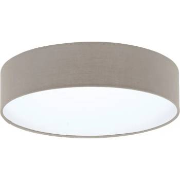 Image 1 of EGLO ПЛАФОН REVILLA1 32895 1x Ø380 ТАУПЕ/БЯЛ (32895)