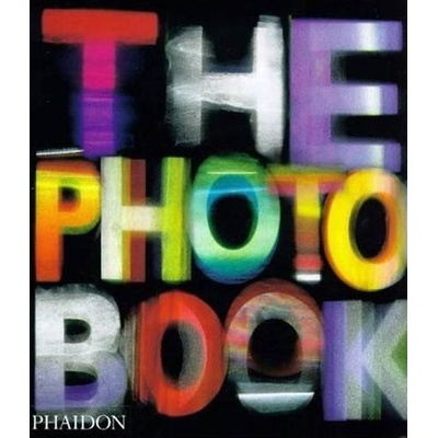 Photography Book - Jeffrey Ian