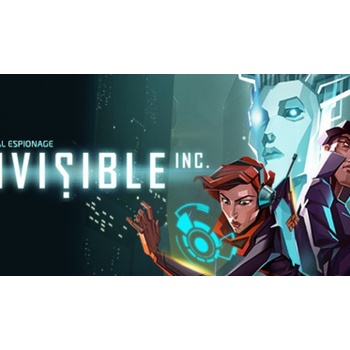 Invisible Inc.