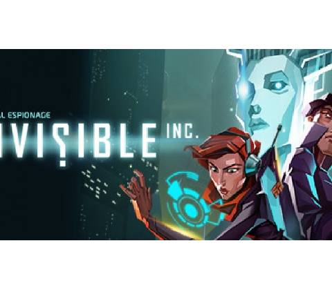 Invisible Inc.