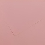 Canson Colorline 50x65 cm Rose Petal 150 g Цветна хартия (C200041386)