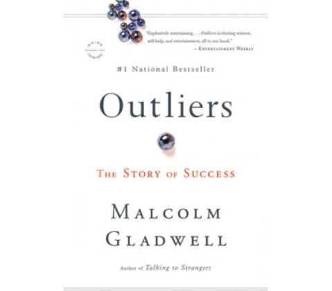 Outliers