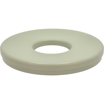 Zone Denmark Ume Капак за кош за пране 40 x 40 см, евкалиптово зелено (36873)