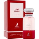 Alhambra Love Spark EDP 80 ml