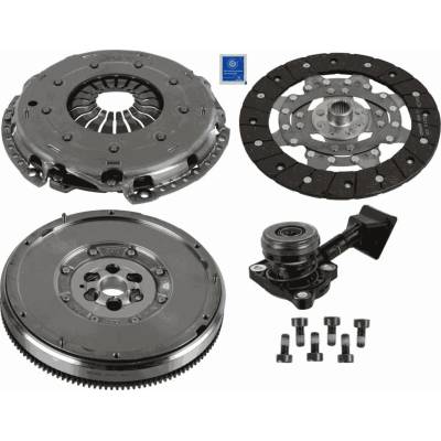 Sada spojky SACHS 2290 601 156 (2290601156)