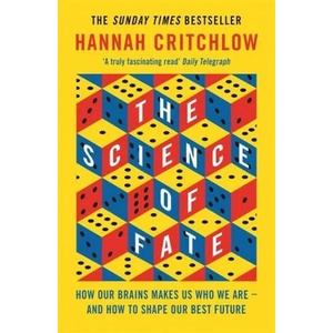 Science of Fate | Hannah Critchlow (ISBN: 9781473659315)