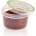 Ucsan plastik КОНТЕЙНЕР ЗА СЪХРАНЕНИЕ С ВИНТОВ КАПАК 0.25Л (m-714)