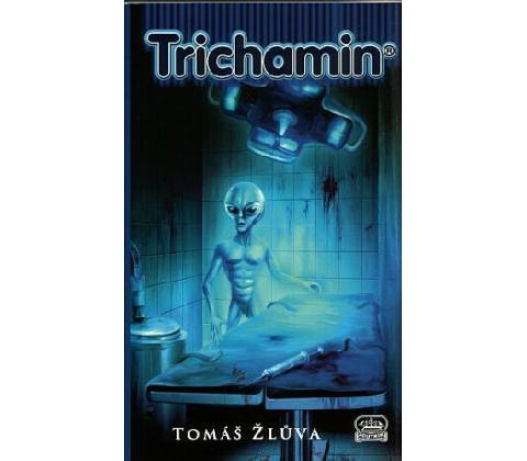 Trichamin