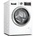 Bosch WAX32M41BY
