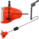 Fox Micro Swinger Červená