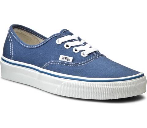 Vans Authentic Navy