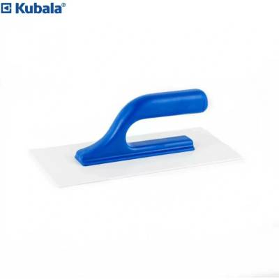 KUBALA 0300 Hladítko plastové ABS 270x130