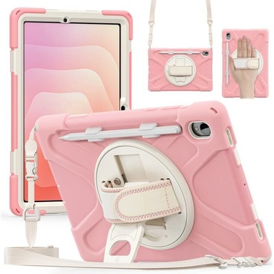 Vsetkonamobil 124556 SOLID Odolný obal pre Samsung Galaxy Tab S11 ružový