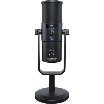 M-Audio Uber Mic