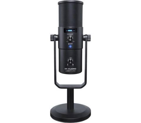 M-Audio Uber Mic