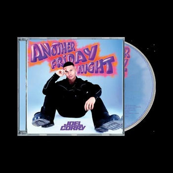 Corry Joel: Another Friday Night - Deluxe CD