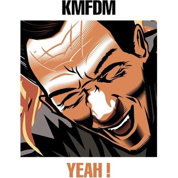 KMFDM - YEAH!