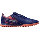Nike PHANTOM GX II ACADEMY TF EH tmavo modrá