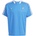 adidas Real Madrid Icons Shirt 2025 2026 Adults - Blue/White