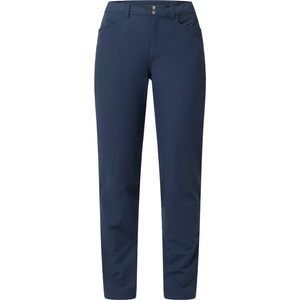 Haglöfs Дамски туристически панталон Haglöfs Women's Korp Lite Pant Walking trousers - Tarn Blue - размер 46 (EU) (110-1426-0217)