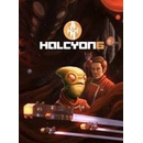 Halcyon 6: Starbase Commander (LightSpeed Edition)