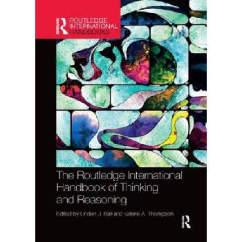 International Handbook of Thinking and Reasoning