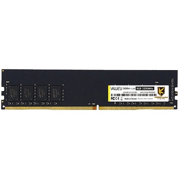Image 1 of KINGSMAN 8GB DDR4 3200MHz KSD48G32C22UBD