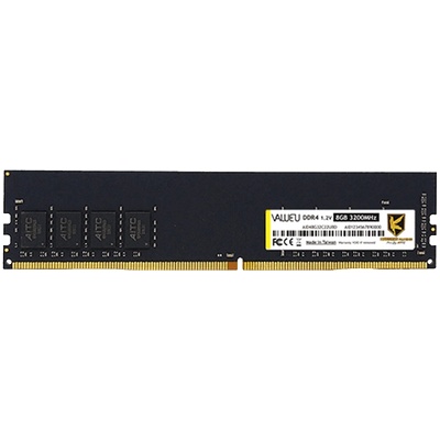 KINGSMAN 8GB DDR4 3200MHz KSD48G32C22UBD