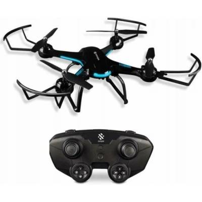 ThumbsUp! Drone Swipe Air Blade