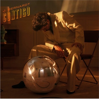 J. BERNARDT - CONTIGO CD