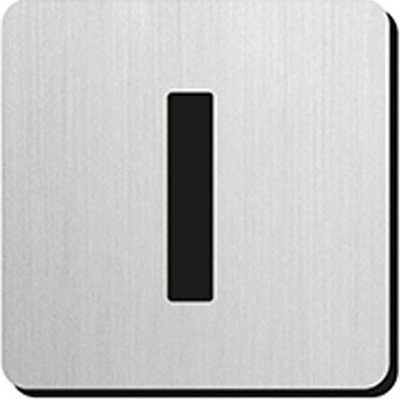 JNF - Piktogram písmeno "I" IN.34.300 - 75 mm - nalepovací