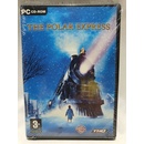The Polar Express