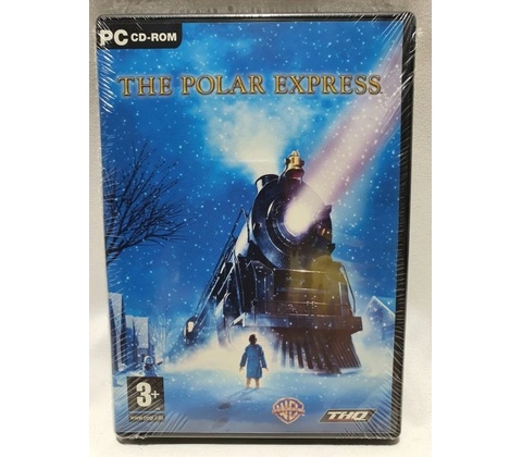 The Polar Express