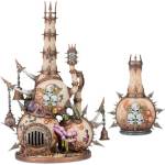 Games Workshop Miasmic Malignifier (43-78)