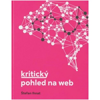 Kritický pohled na web - Ihnat Štefan – Hledejceny.cz