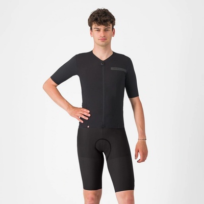 Castelli Premio Evo Bibshort 2025 black