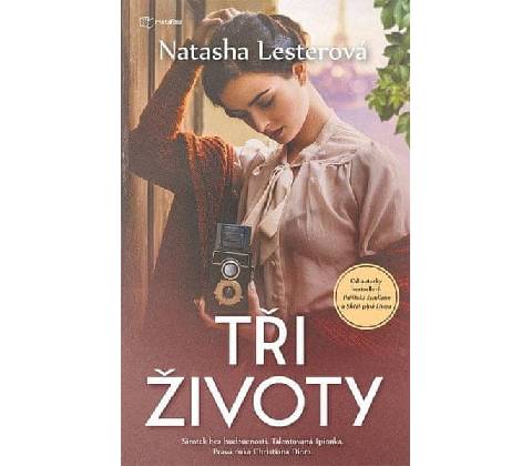 Tři životy