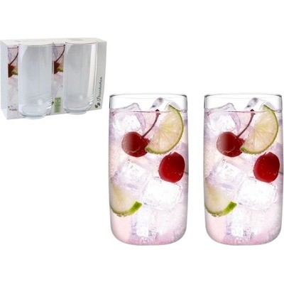 Ahomi Sklenice 2 x 540 ml