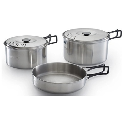 Campingaz súprava na varenie Camping Kit
